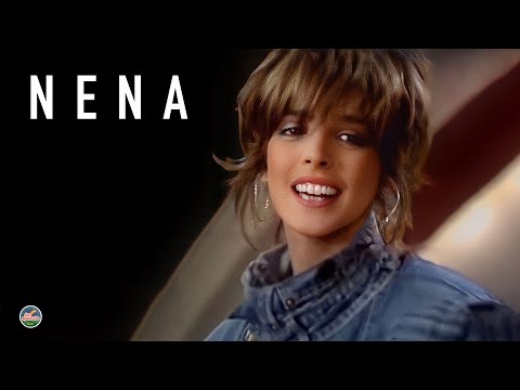 NENA - Irgendwie Irgendwo Irgendwann (die Spielbude)