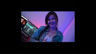 BEATIFUL GIRL DJ AMILIA MINGKID 🎧🖥IgheeSkN💻