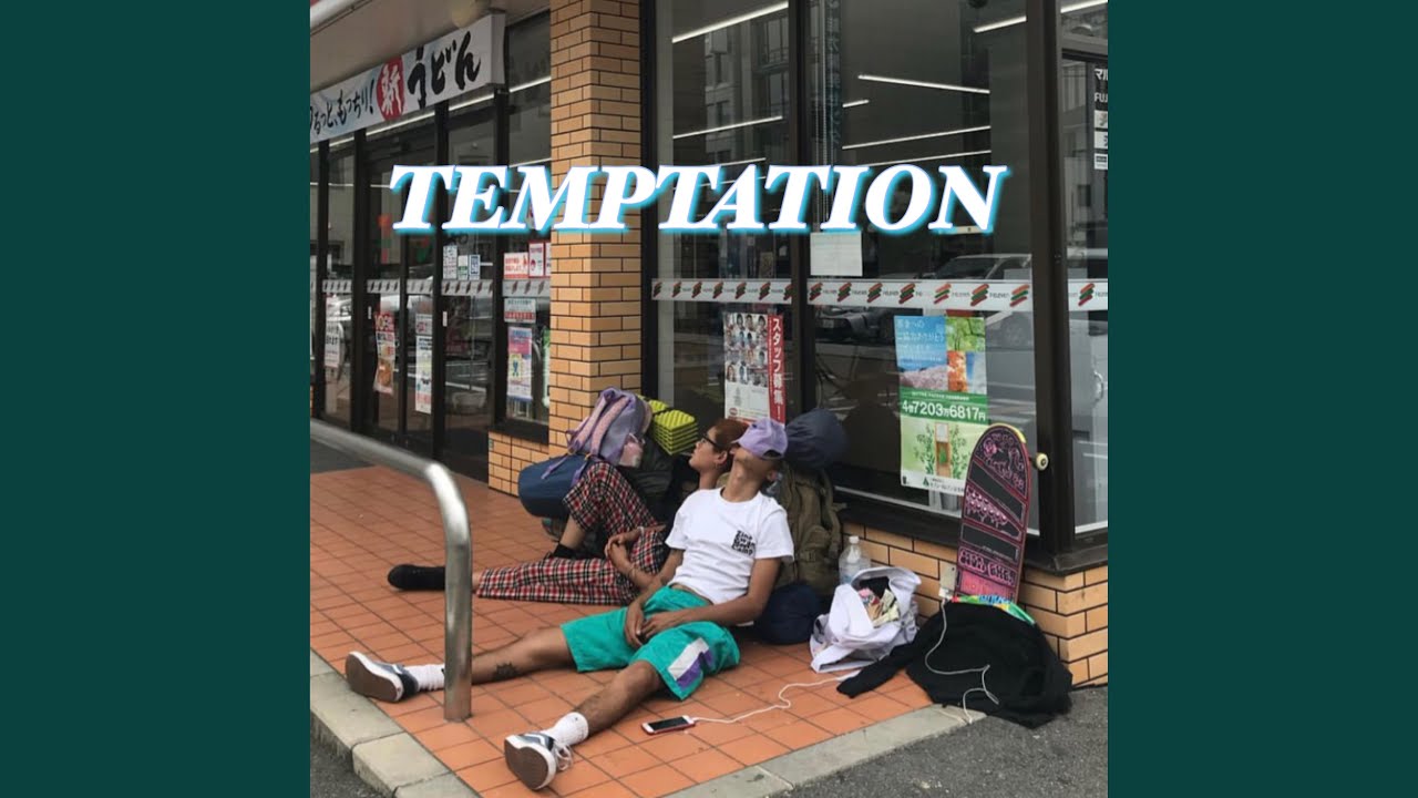 Watch Temptation on YouTube Watch Temptation on YouTube
