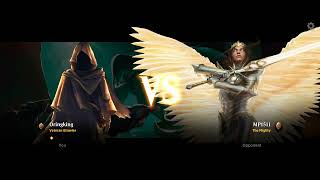 The brews for this standard are cool, izzet lessons is overpowered at this level