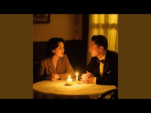Candlelight Conversation