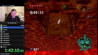 OoT Randomizer