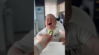 This Baby Has The Funniest Reactions