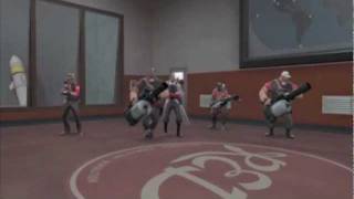 Tf2 Medic Jump Fail