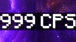 My CPS is higher than your IQ...