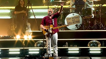 The Lathums - Sad Face Baby (Live from Robin Park)