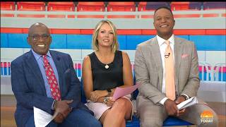 Dylan Dreyer 8/5/26