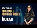 Top 10 Dubai Real Estate Tips: From Perfect Timing to Maximizing Government Incentives #dubai