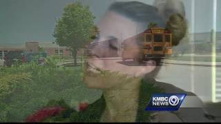 School remembers fallen KCK police detective