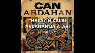 Makamix Ai - Can Ardahan 🥁🕺 (Ardahan Halayı / Modern Makam)