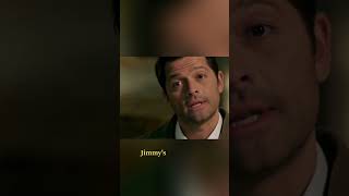 Castiel is like Lucifer. #supernatural #movie #shorts Castiel is like Lucifer. #supernatural #movie #shorts