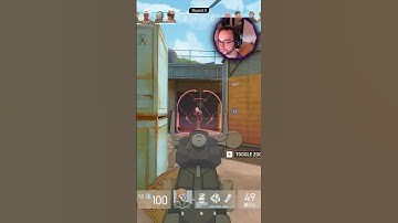 Instinct plays in Spectre Divide | @kempSauce on #twitch