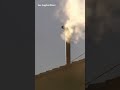 A new pope has been elected