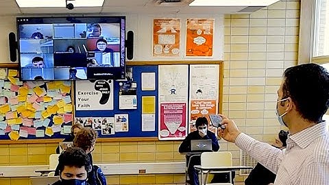 Case Study: St. Michael