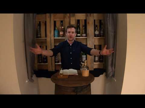 Monkey Shoulder - What you can expect