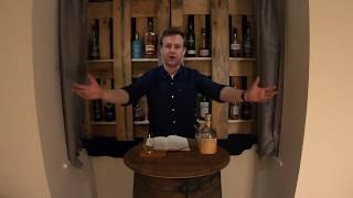 Monkey Shoulder - What you can expect