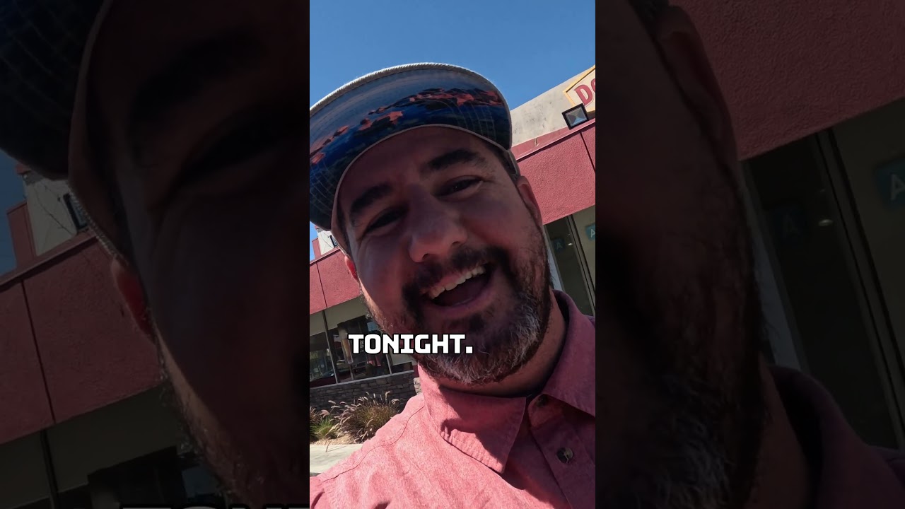 A steak dinner for a homeless friend... 