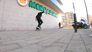 1  Nankaina Wizard Skating