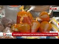 Special Report: Adulterated Food As Hidden Danger In Nigerian Markets