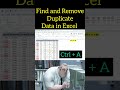 Interviewers Love This Excel Trick 💼 | @DecodewithDiksha8 | #trending #viral #reels #exceltips