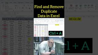 Interviewers Love This Excel Trick 💼 | @DecodewithDiksha8 | #trending #viral #reels #exceltips