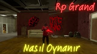 Rp Grand Nedir? Nasıl Oynanır? Lan Ailesi