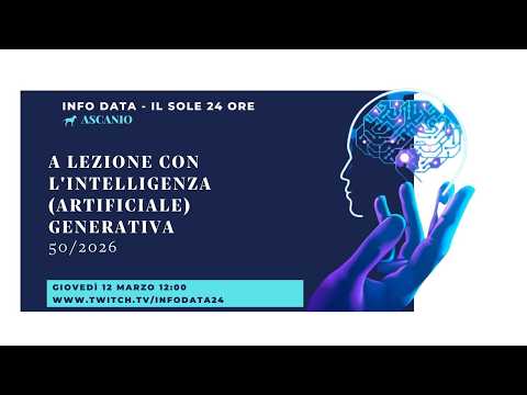 Video Chatbot pacifisti, piattaforme agentiche e sigle generate con Lyria 3