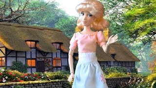 Золушка Мультфильм Куклы Disney, Мечты Золушки и Злая Мачеха Мультики для девочек новые истории Золушка Мультфильм Куклы Disney, Мечты Золушки и Злая Мачеха Мультики для девочек новые истории