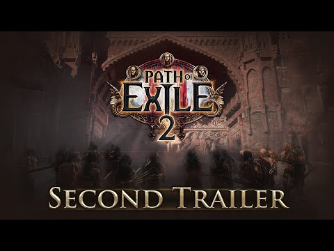 : Official Trailer #2