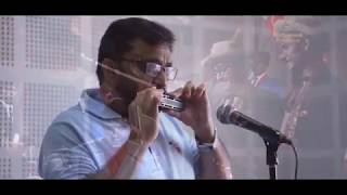 Pyaar Diwana Hota Hai  On Harmonica
