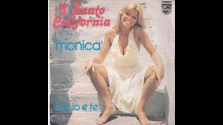 Download Lagu Soli Io E Te - I Santo California MP3