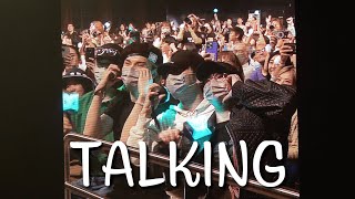 [20230709] Jer Lau 柳應廷《TALKING》@“ACROSS THE UNIVERSE” IN MY SIGHT SOLO CONCERT 2023