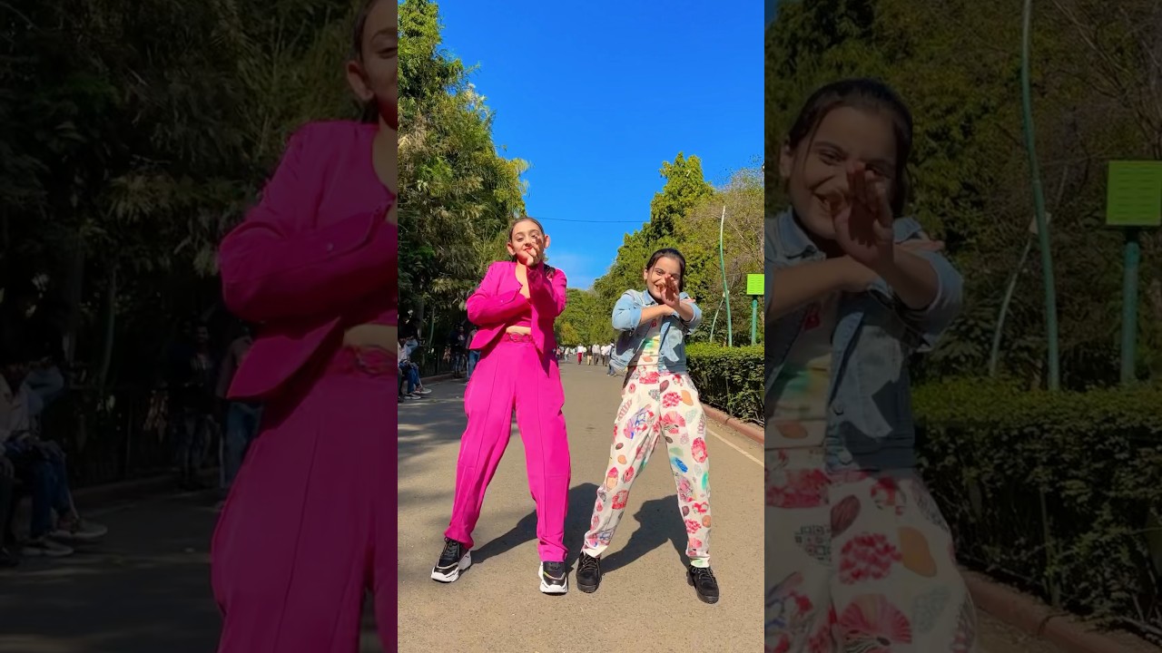 Tonton Dance kaisa laga??♥️😘#shorts #shortsvideo #viral #youtubeshorts #kashishpatel #trendingshorts di YouTube Tonton Dance kaisa laga??♥️😘#shorts #shortsvideo #viral #youtubeshorts #kashishpatel #trendingshorts di YouTube