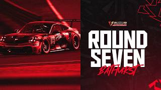 iRacing // Moza Porsche Pro Invitational Series // Round 7 at Bathurst