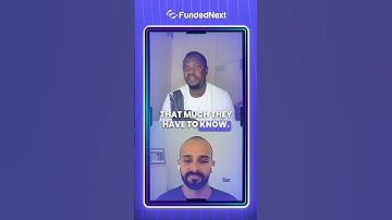 Never give up. #fundednext #propfirm #propfirmtrader #forextrader #payout #shorts