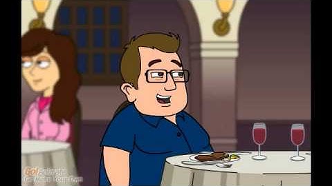 how to make a go animate video part 1