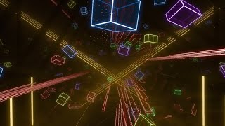 [Beat Saber] Lost Memory (Wall Map)