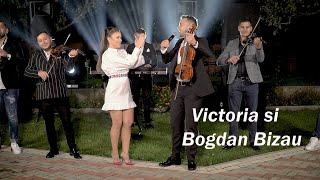 Victoria şi Bogdan Bizău - Colaj etno 2020