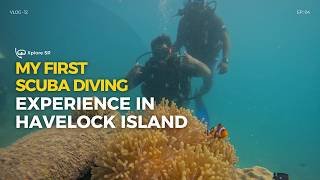 This Is Why Everyone Should Try Scuba Diving Once 🤿