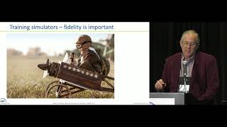 Operator Training Simulators "Training by Doing" Pt 2 - ARC's Rick Rys - ARC Forum Orlando 2019