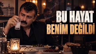 Bu Hayat Benim Değildi Yürek Yakan Damar Arabesk Şarkı Kader Ve Ayrılık Hikayesi