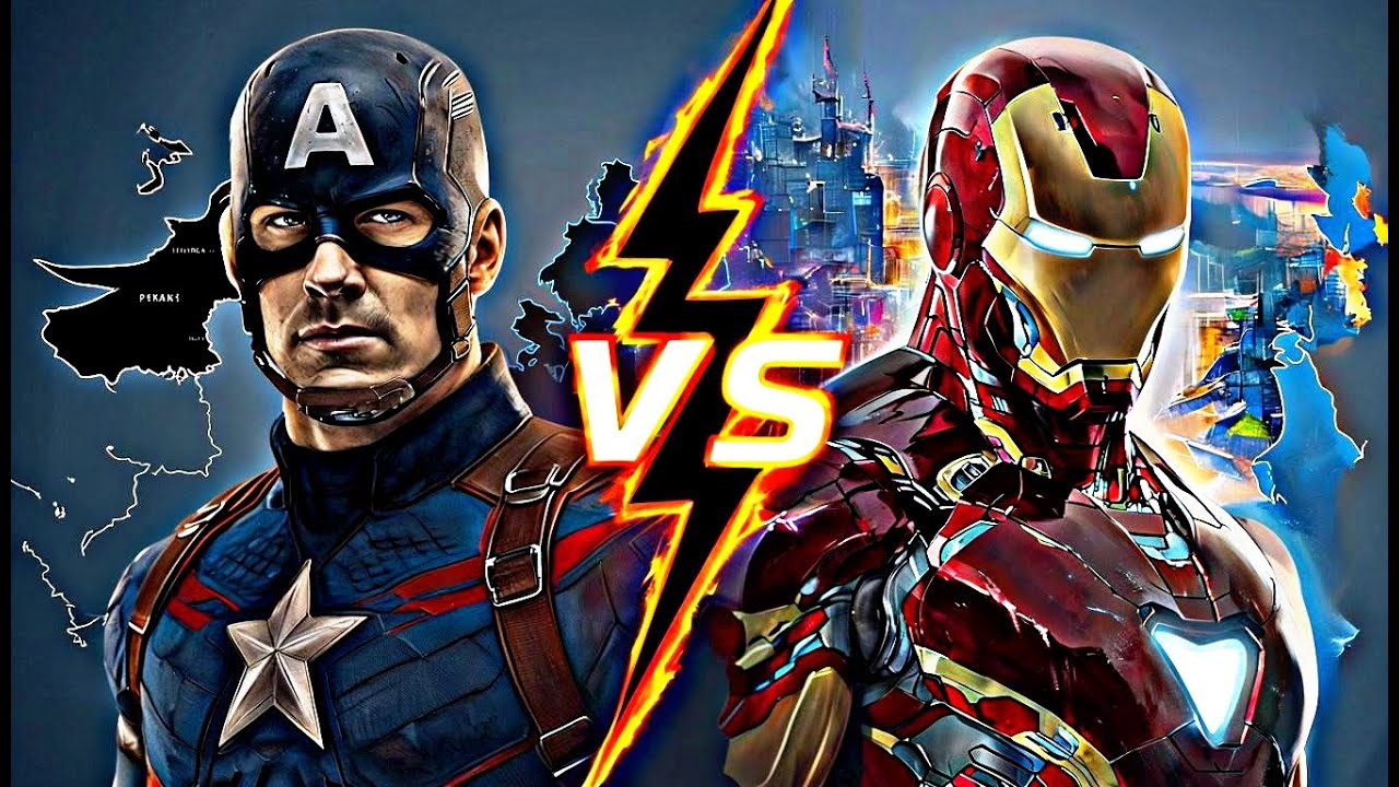 Latest Title & Thumbnail