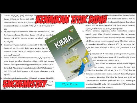 Video: Berapa titik didih fermium?