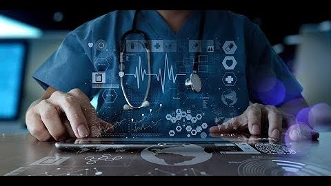 Wonderful!! AI and Medicine | AI change the world |artificial intelligence