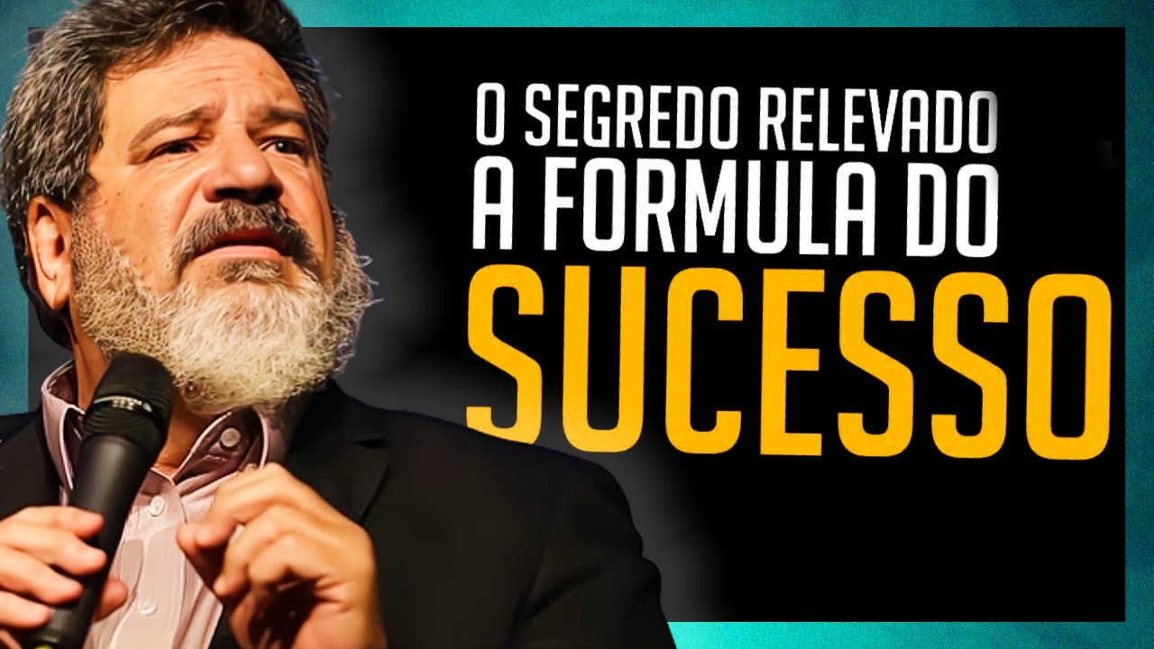 SE AFASTE DE GENTE ARROGANTE | MARIO SERGIO CORTELLA  (MOTIVAÇÃO)