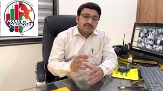 About Market Medicos App