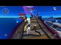 S4-Xero Shakewell, Feyz & Pentia v3 Gameplay | Station-2