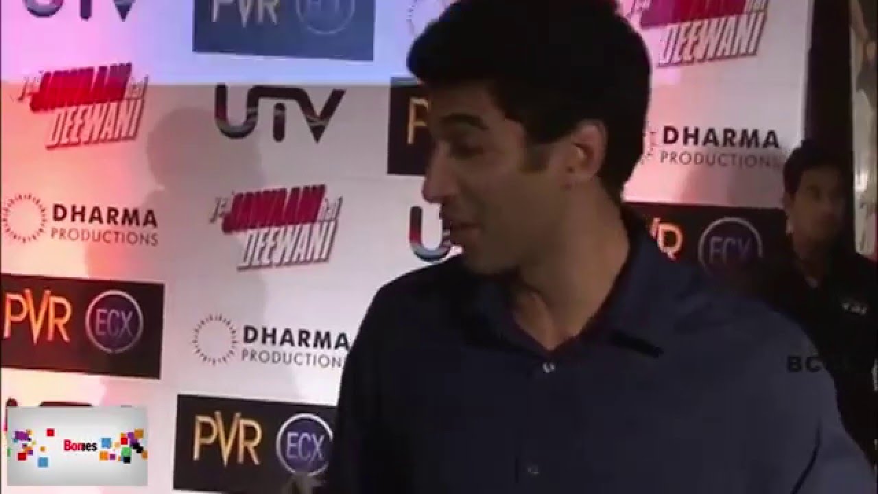 Aditya Roy Kapur didn't have to read 'Great Expectations' for 'Fitoor'