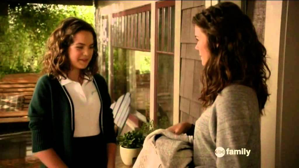 A Perfectly Good Heart \\ Sophia Quinn