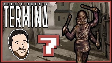 Fear & Hunger 2: Termina (Part 7)
